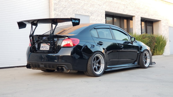 15-21 Subaru WRX / STI (VA) Wide Body Fender Flares