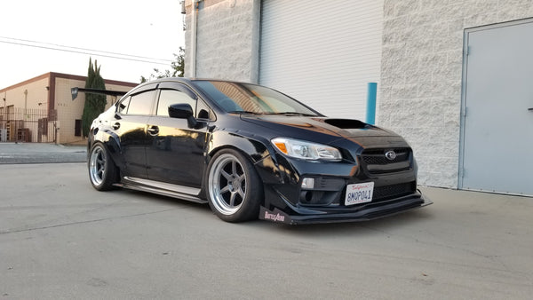 15-21 Subaru WRX / STI (VA) Wide Body Fender Flares