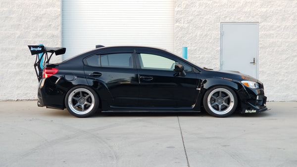 15-21 Subaru WRX / STI (VA) Wide Body Fender Flares