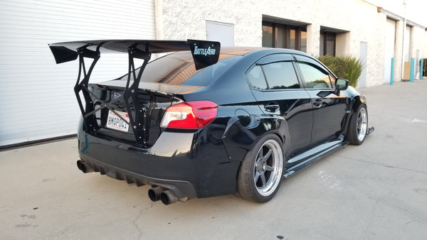 15-21 Subaru WRX / STI (VA) Wide Body Fender Flares