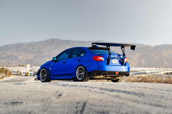 15-21 Subaru WRX / STI (VA) Wide Body Fender Flares
