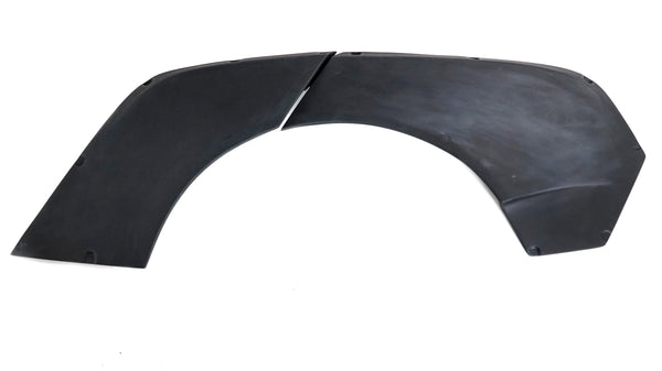 15-21 Subaru WRX / STI (VA) Wide Body Fender Flares