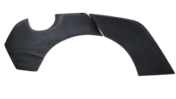 15-21 Subaru WRX / STI (VA) Wide Body Fender Flares