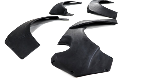 15-21 Subaru WRX / STI (VA) Wide Body Fender Flares