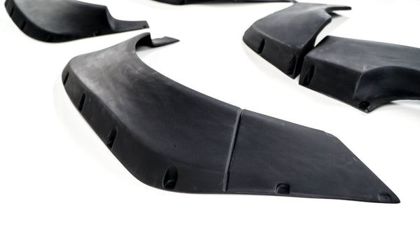 15-21 Subaru WRX / STI (VA) Wide Body Fender Flares