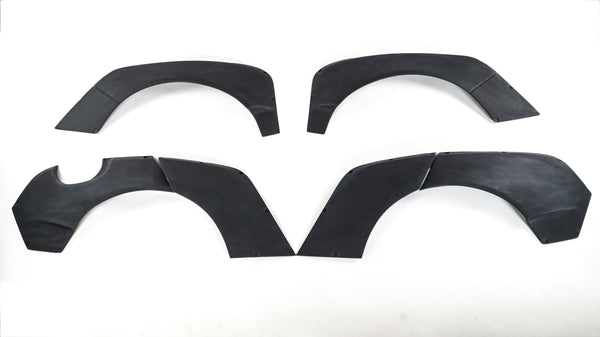 15-21 Subaru WRX / STI (VA) Wide Body Fender Flares