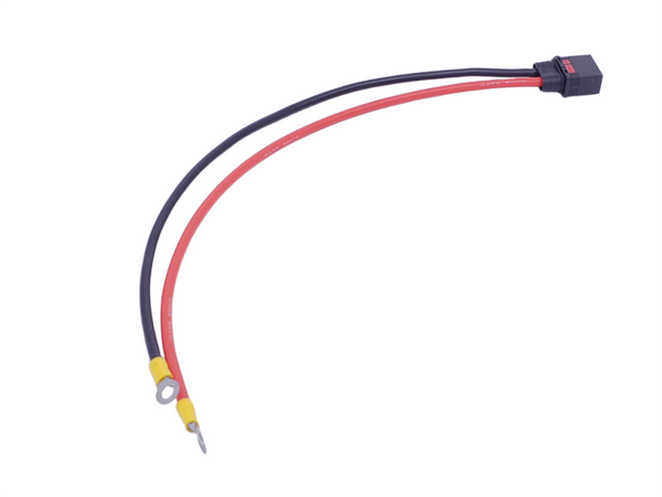 QS8-S Power Cable 10AWG