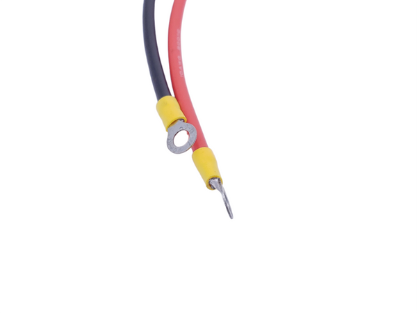 QS8-S Power Cable 10AWG