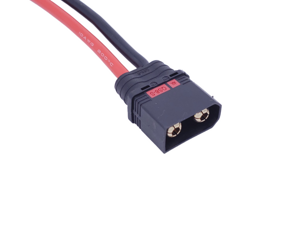 QS8-S Power Cable 10AWG