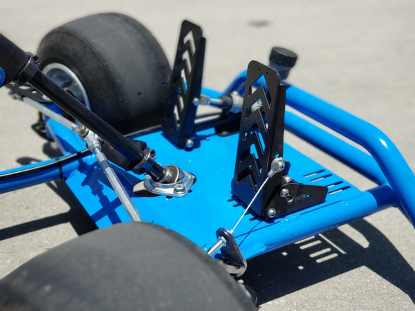 Gas Pedal Kit for Drift Kart