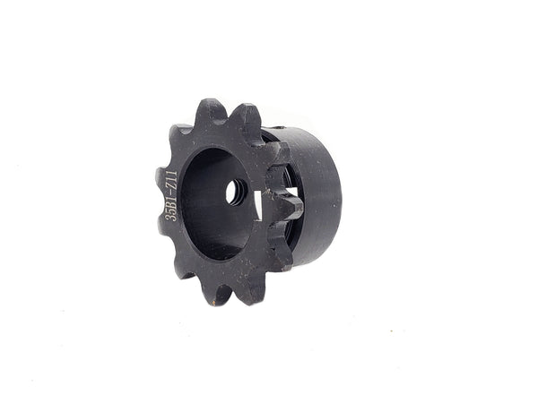 Surron Offset Motor Sprocket #35 11T