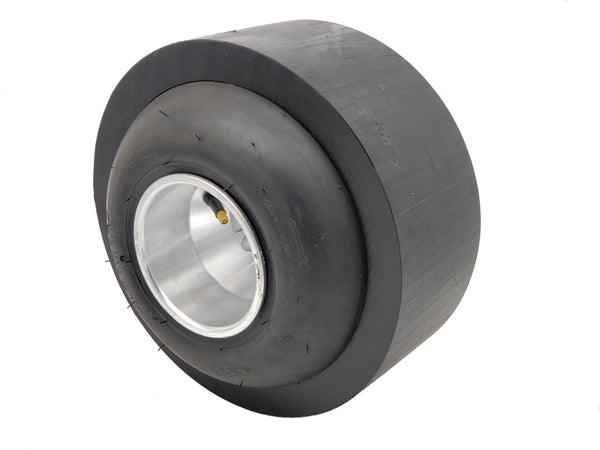 11" HDPE Drift Rings / Sleeves (1.5" inch Thick)