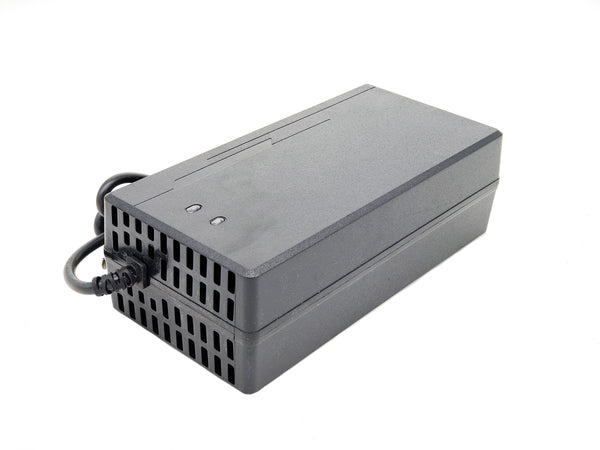 Lithium Ion Battery Charger 72v (84v) / 10A