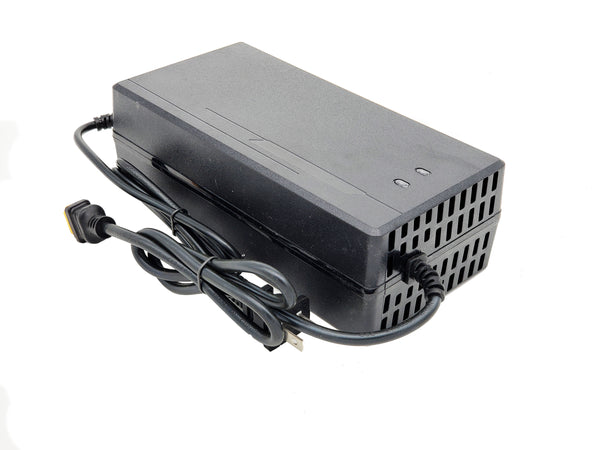 Lithium Ion Battery Charger 72v (84v) / 10A