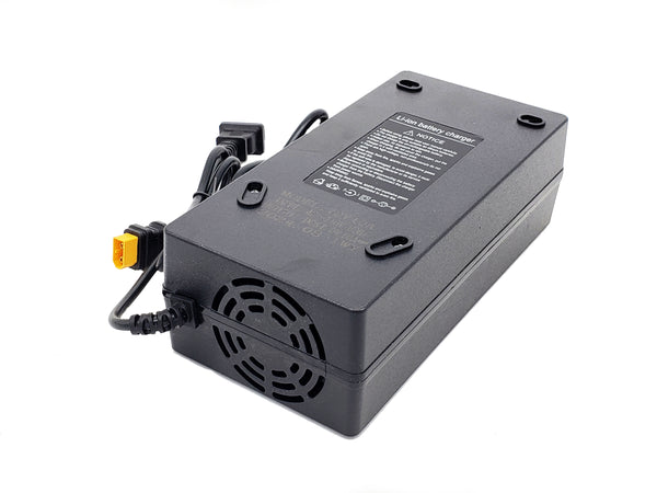 Lithium Ion Battery Charger 72v (84v) / 10A