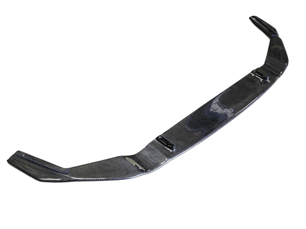 Carbon Fiber Rear Diffuser for GR86 / BRZ