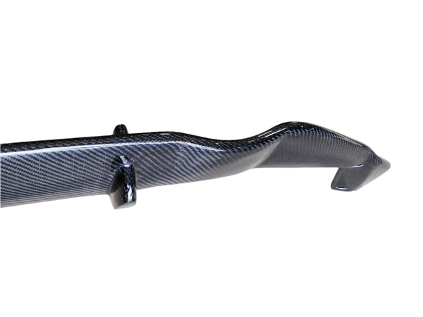 Carbon Fiber Rear Diffuser for GR86 / BRZ