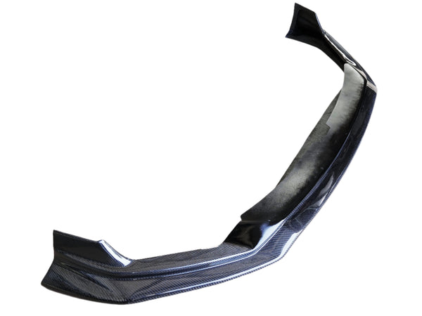 Type VR Carbon Fiber Lip for 22+ BRZ