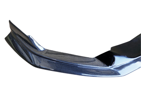 Type VR Carbon Fiber Lip for 22+ BRZ