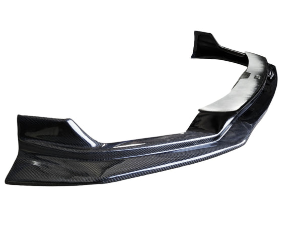 Type VR Carbon Fiber Lip for 22+ BRZ