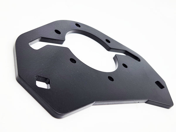 Subaru WRX STi GV Steering Control Relocation Bracket 08-14