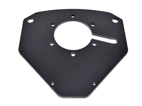 Infiniti G37 Steering Control Relocation Bracket