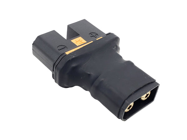 QS10-S to QS8-S Adapter