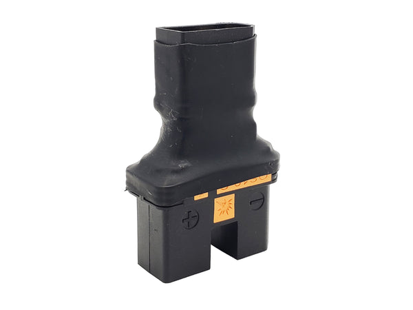 QS10-S to QS8-S Adapter