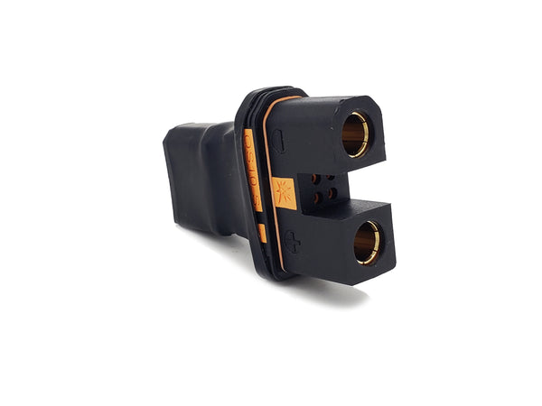 QS10-S to QS8-S Adapter