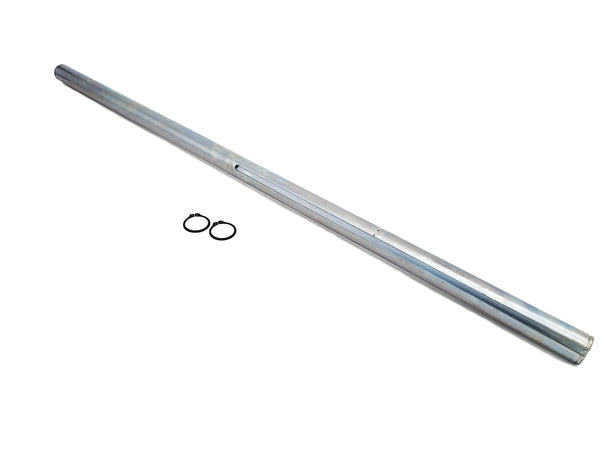 Rear Axle Shaft for Drift Kart w/ C Clip