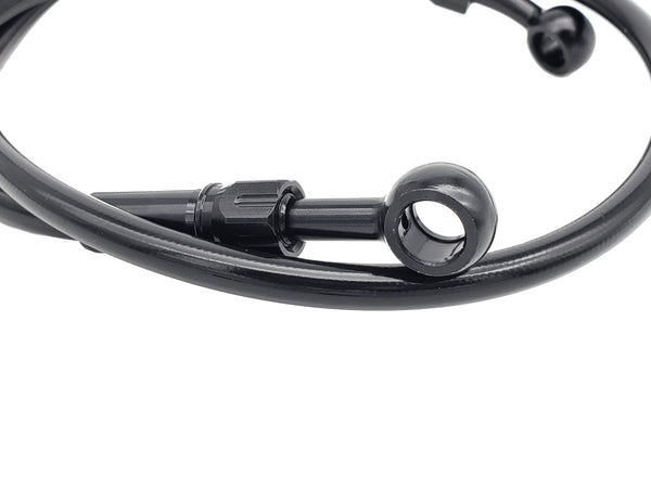 Swivel Front Brake Line Kit