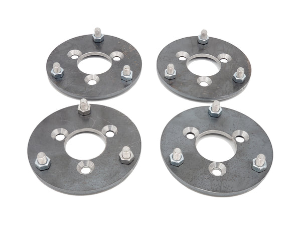 Off-Road Wheel Adapter Kit