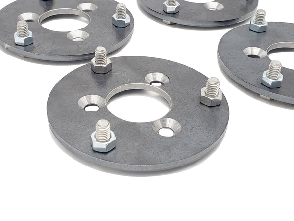 Off-Road Wheel Adapter Kit