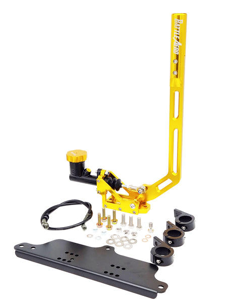 Billet Hydro Hand E-Brake for Drift Kart