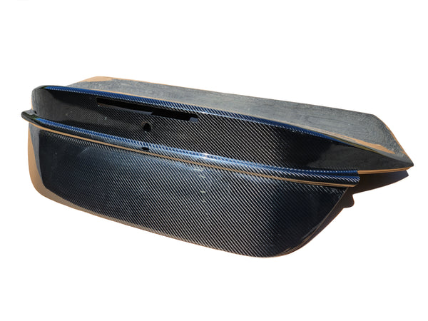 GR86 / BRZ Carbon Fiber OE Style Trunk
