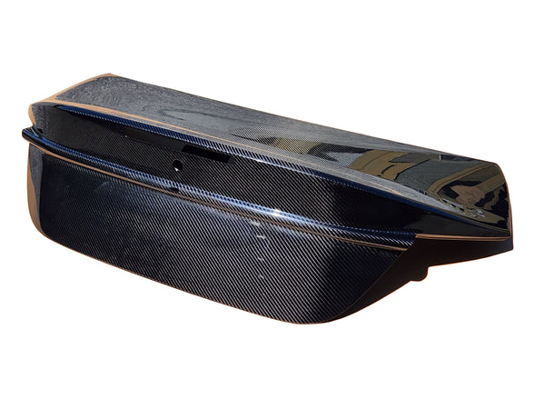 GR86 / BRZ Carbon Fiber OE Style Trunk