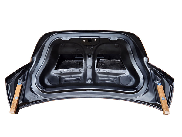 GR86 / BRZ Carbon Fiber OE Style Trunk