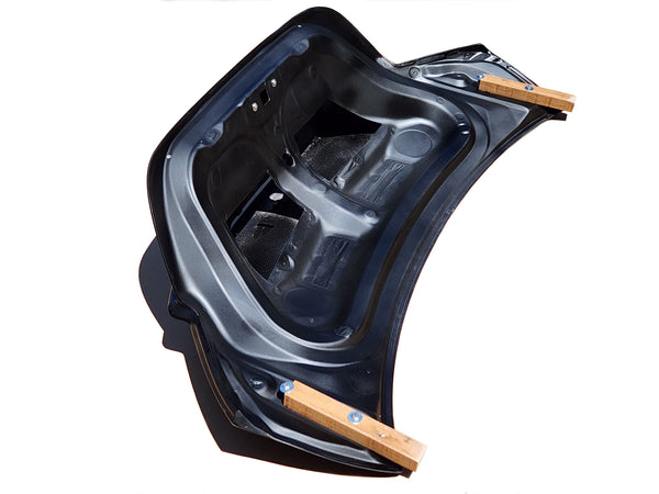 GR86 / BRZ Carbon Fiber OE Style Trunk