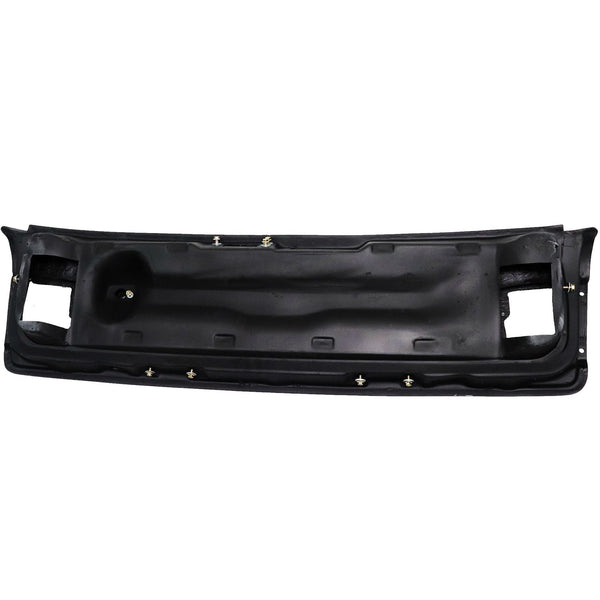 92-95 Honda Civic (EG) Carbon Hatch
