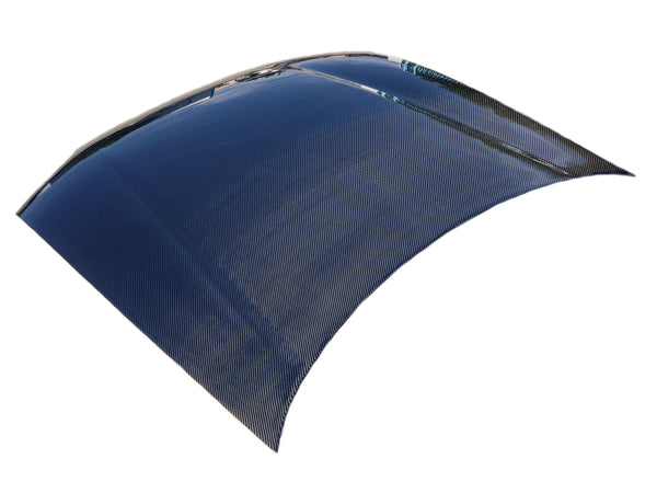 92-95 Honda Civic Carbon Fiber Hood