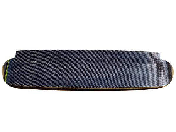 92-95 Civic EG 3DR Hatch Carbon Fiber Duckbill