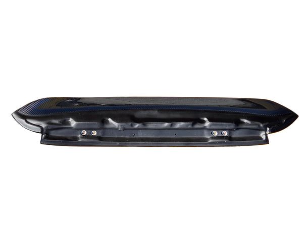 92-95 Civic EG 3DR Hatch Carbon Fiber Duckbill