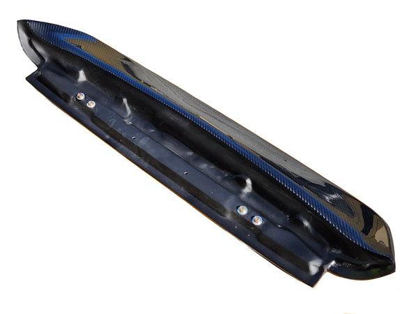 92-95 Civic EG 3DR Hatch Carbon Fiber Duckbill