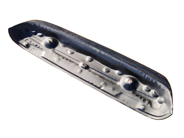 96-00 Civic EK 3DR Hatch Carbon Fiber Duckbill