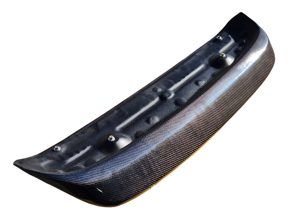 96-00 Civic EK 3DR Hatch Carbon Fiber Duckbill