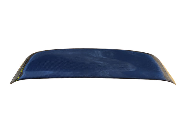 96-00 Civic EK 3DR Hatch Carbon Fiber Duckbill