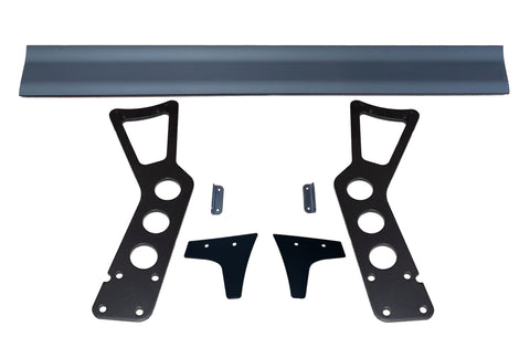 Go-Kart Chassis Wing Kit