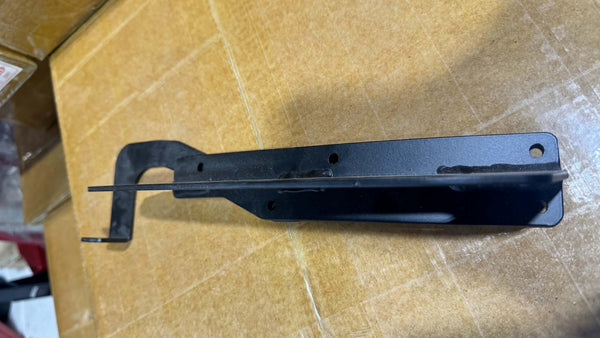 Trunk-Back Mount Wing for 15-20 Subaru Impreza WRX / STI (VA) Sedan