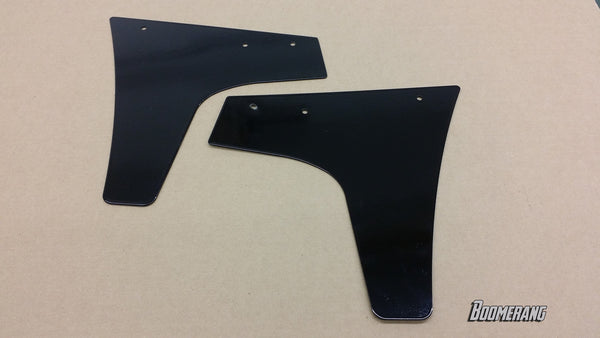 V4 Chassis Mount Kit for Mazda RX-7 (FC)