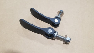 Lock Lever for Chassis Wing (Pair)
